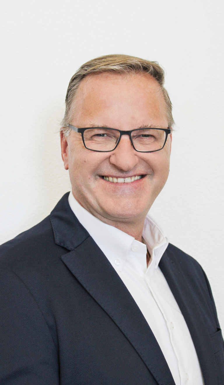 Michael Augsburger