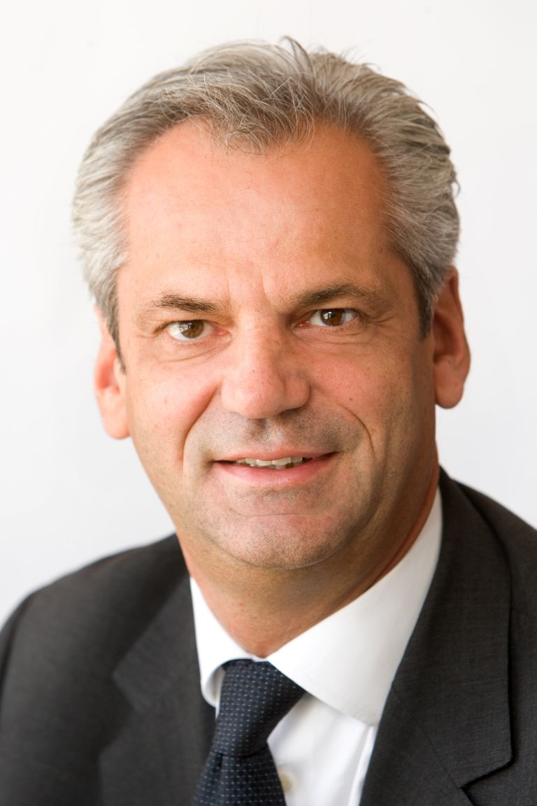 Tobias Trevisan,  Geschäftsführer der  Frankfurter Allgemeine Zeitung GmbH